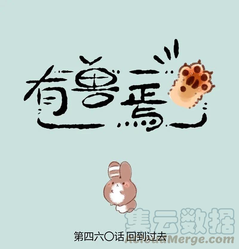 460 穿越吧兔爷0