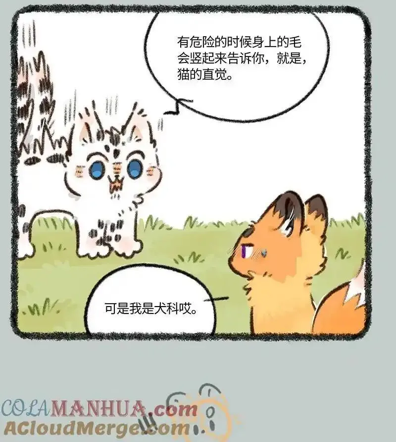 830 危险的气息4
