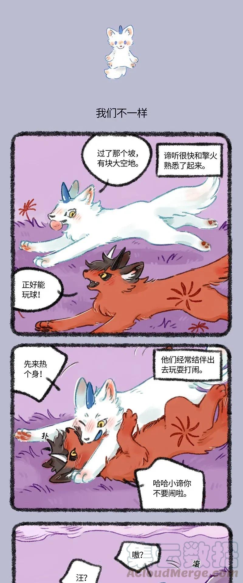 473 小谛的朋友1