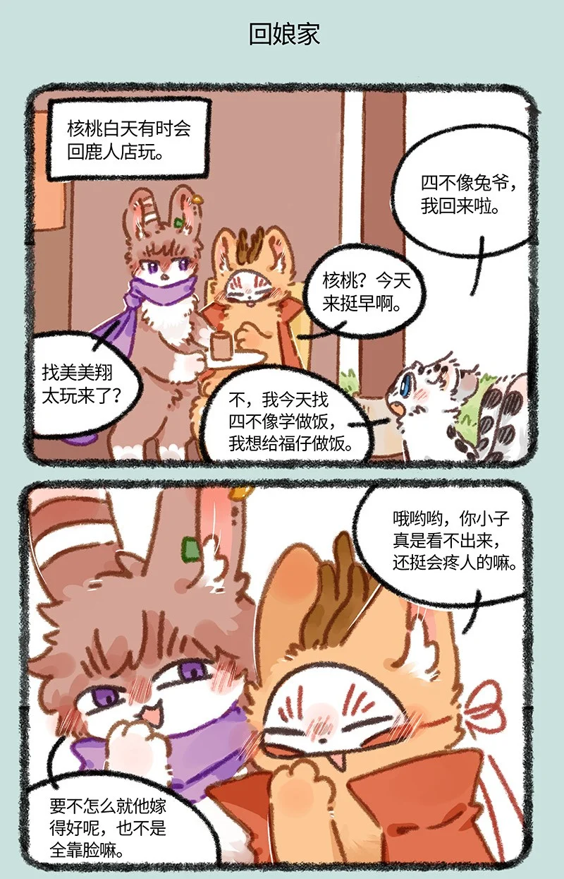 882 核桃学艺4