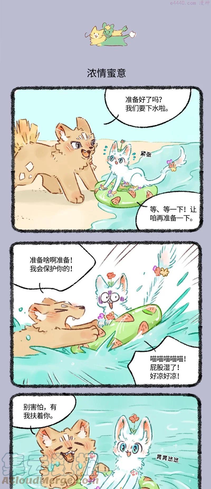 530 蜜月之旅2