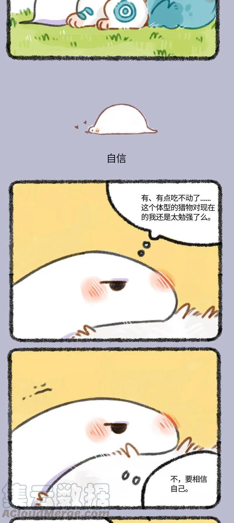 320 对自己有信心2