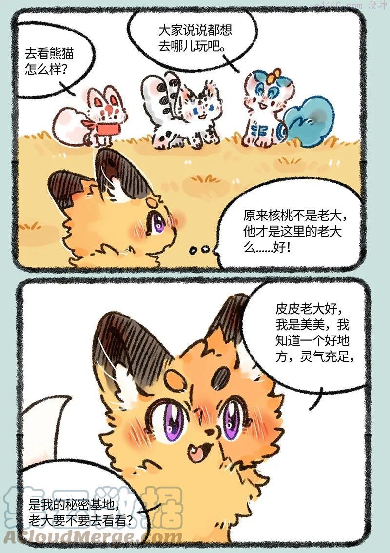 557 美美的秘密基地1