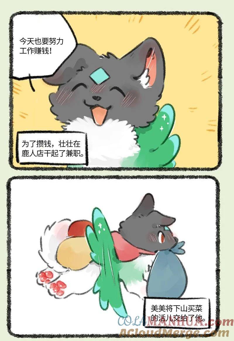 786 工作的回报1
