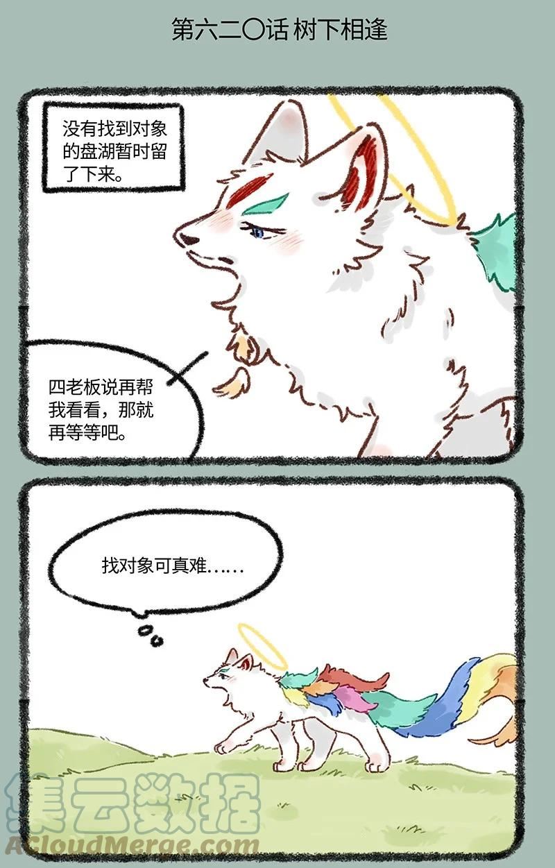 620 相逢就是缘1