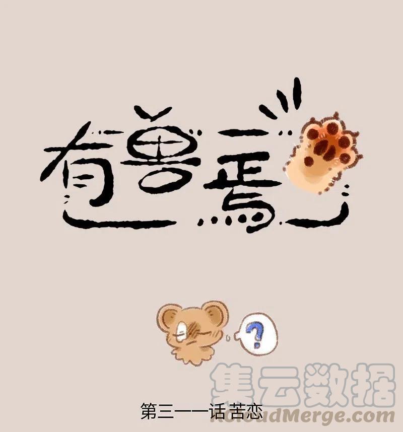 310 兔爷的真心1