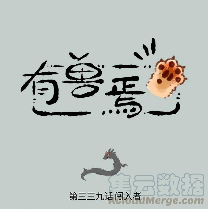 339 小水塘之争0