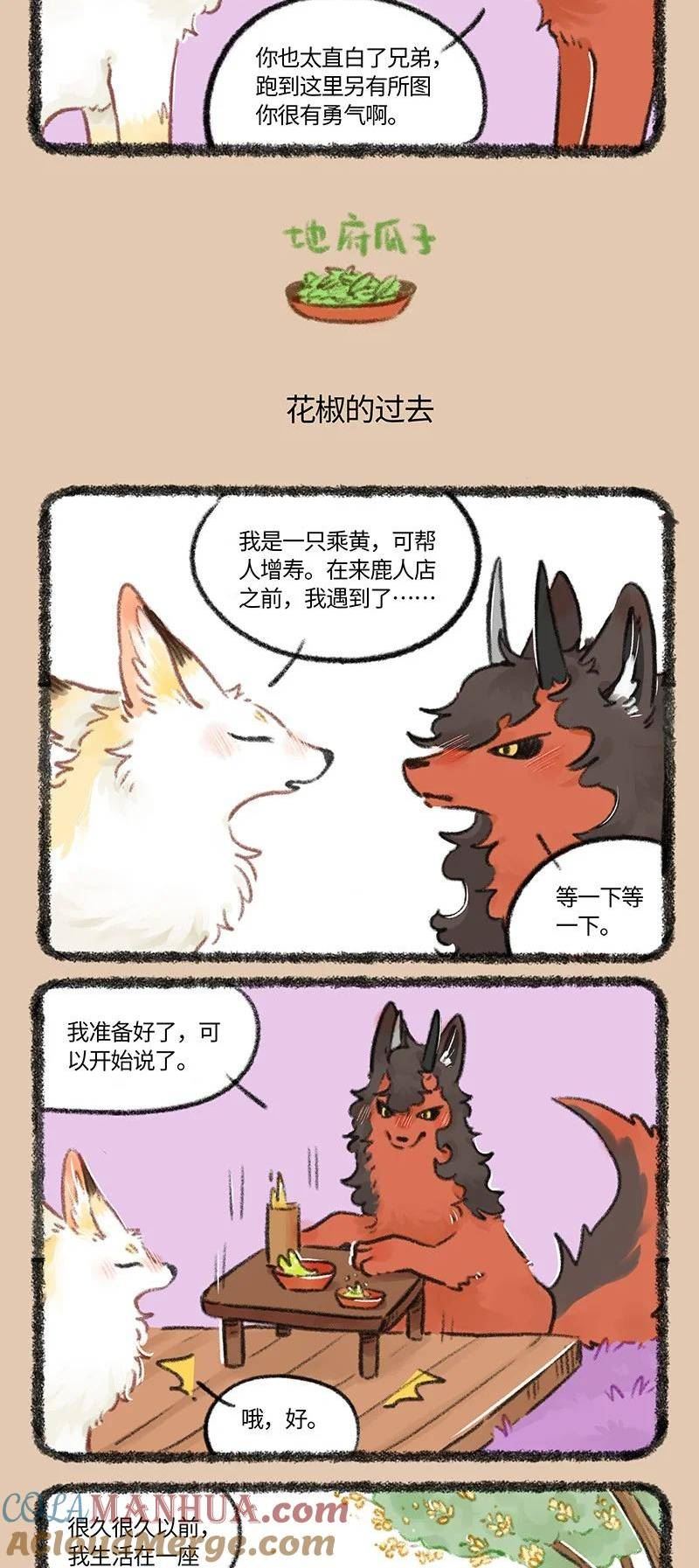 767 花椒的过去2
