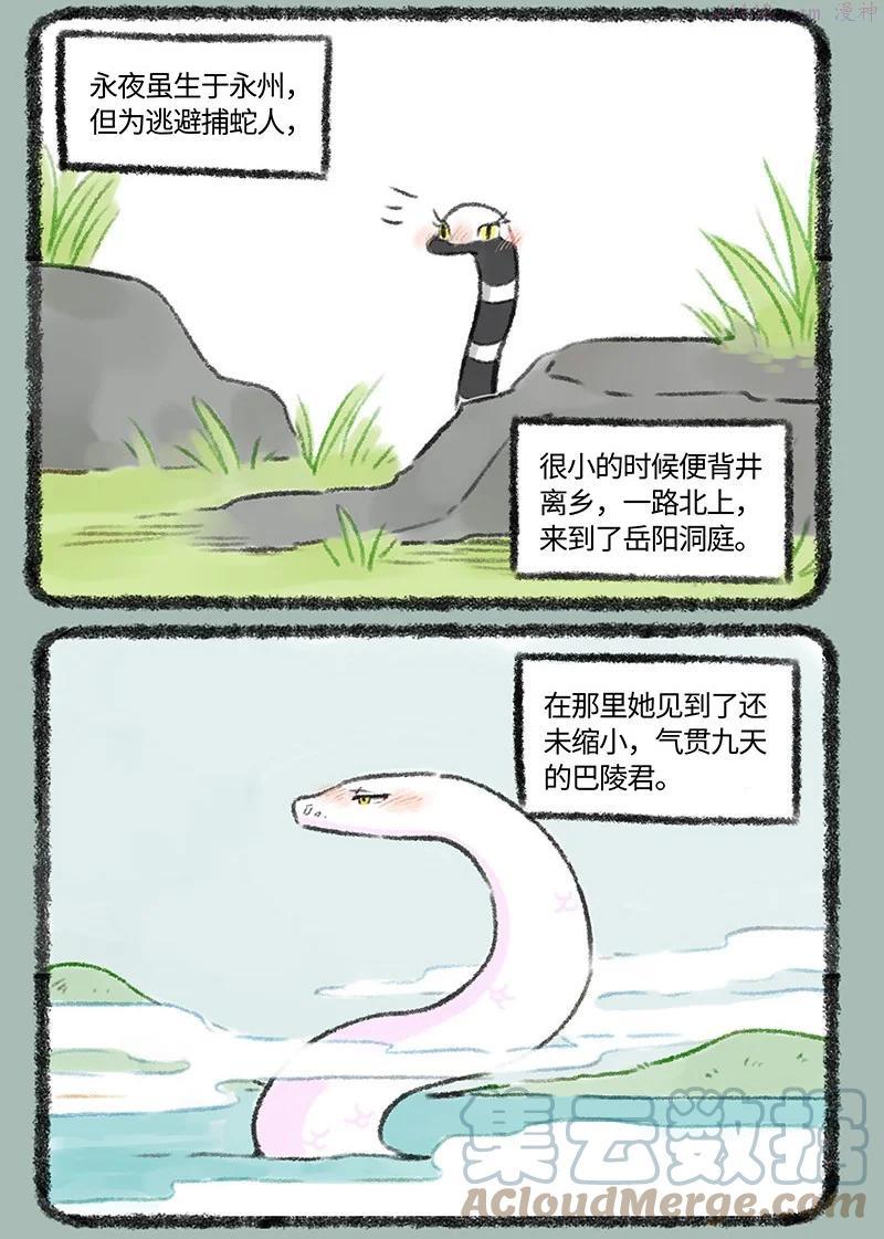 534 永州异蛇0