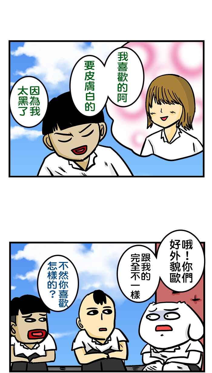 [第220话] 恶男打篮球3
