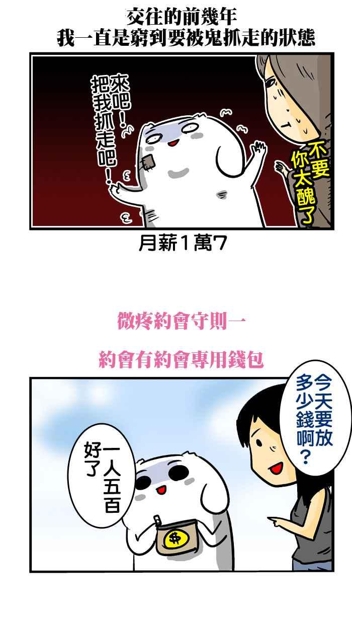 [第122话] 相处之道2