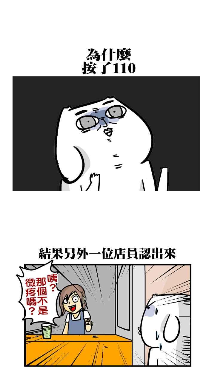[第170话] 别问我衰了没2