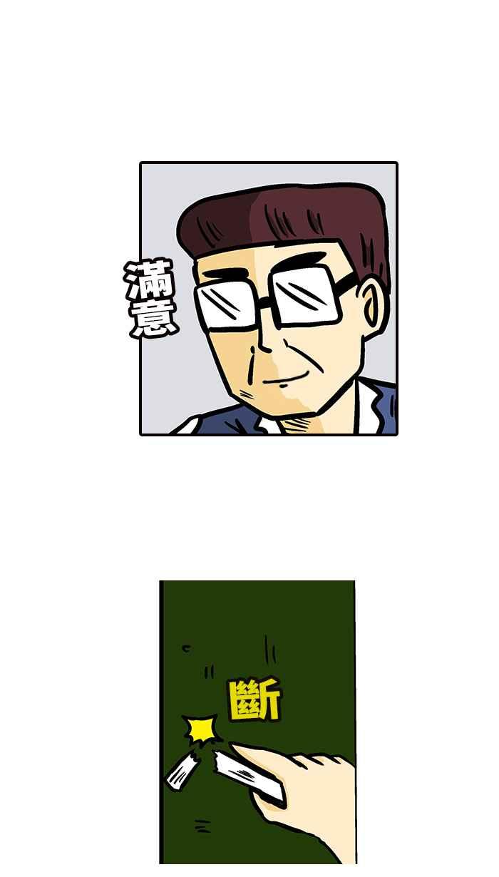 [第221话] 来啊!愚人节来伤害啊!2