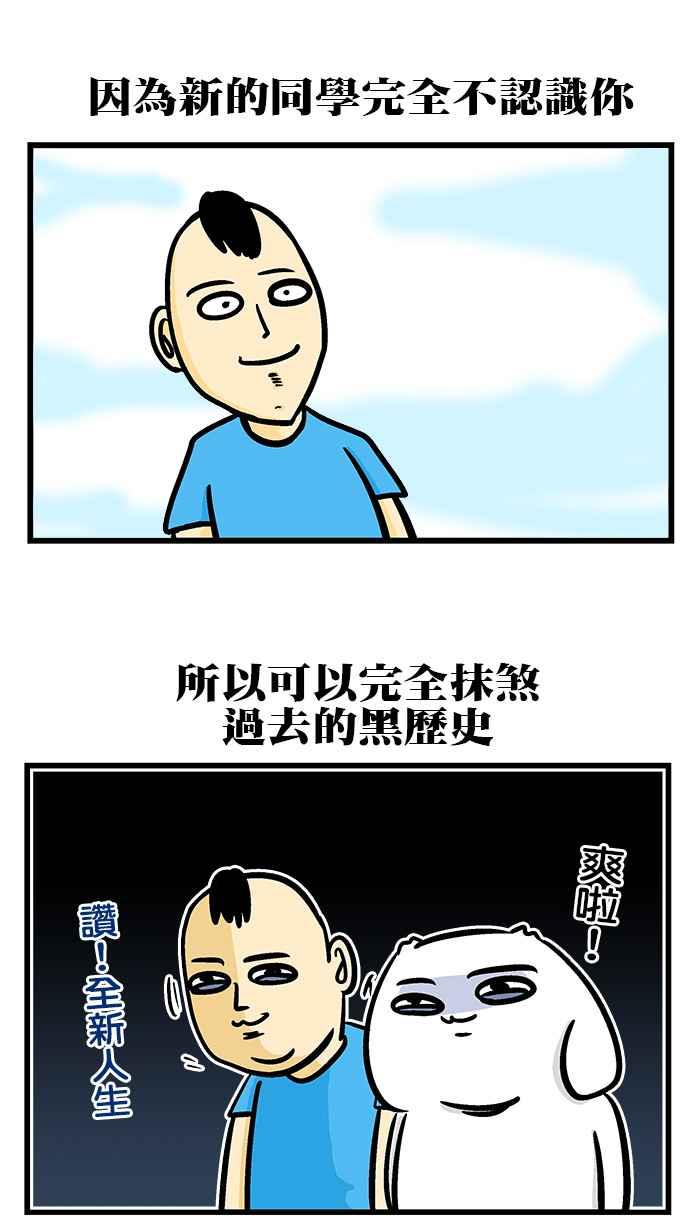 [第230话] 大学的美好2