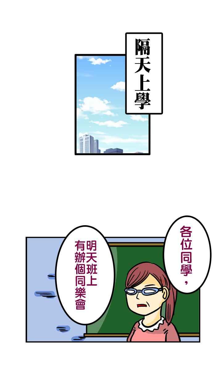 [第123话] 一人一菜初体验4