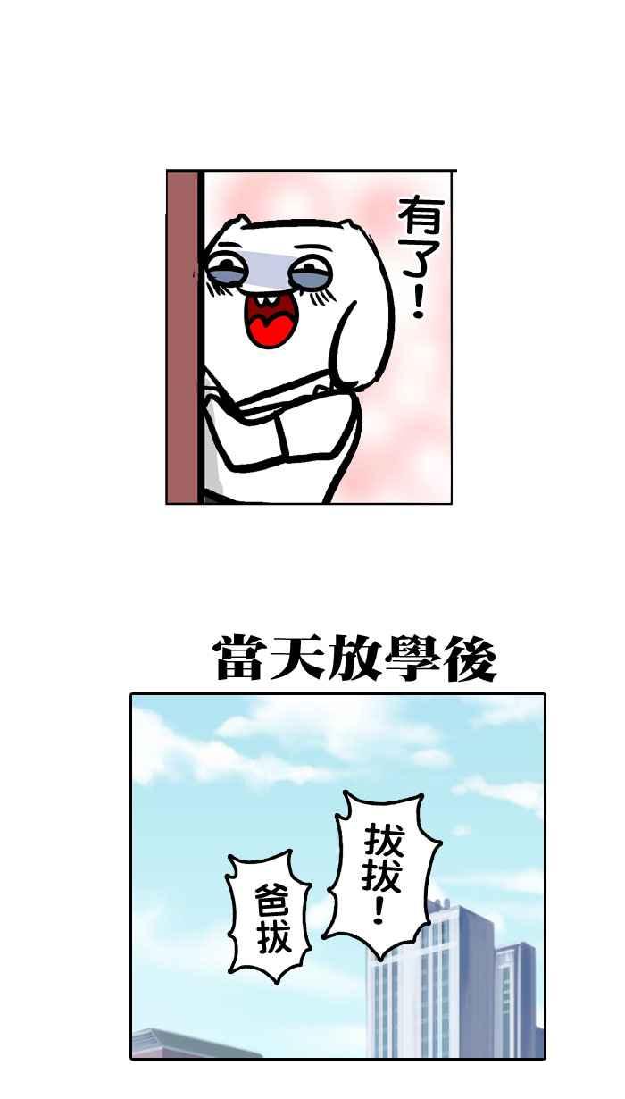 [第143话] 猜不透的老北3