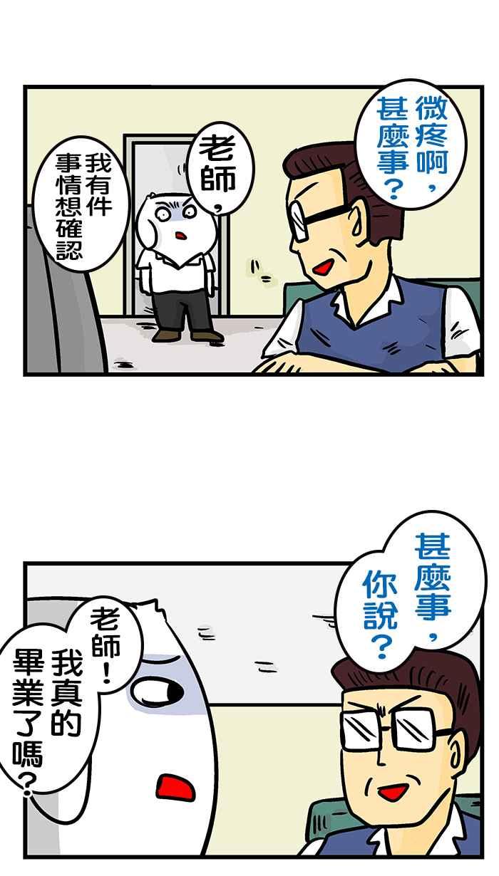 [第211话] 我好想睡4