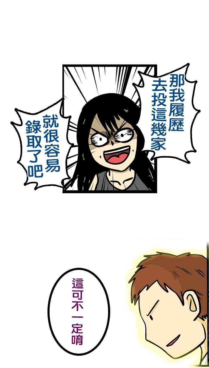 [第232话] 工作Man4
