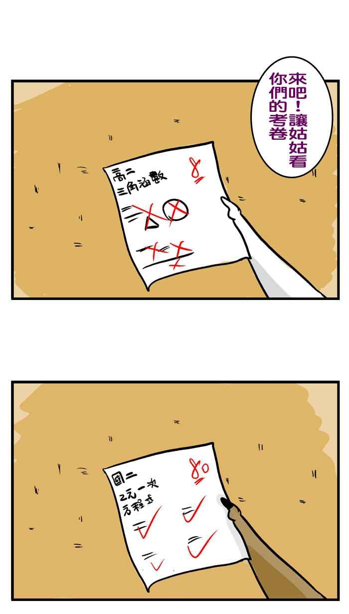 [第172话] 周记MAN3