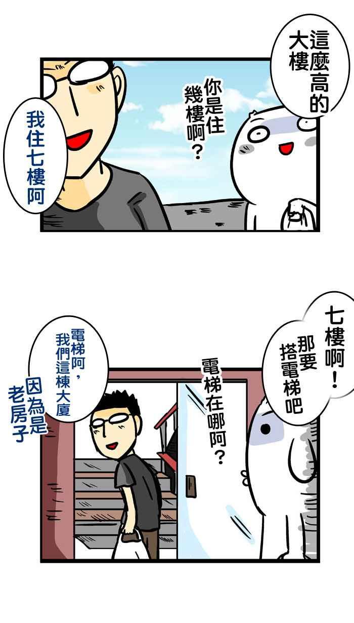 [第120话] 大学寄生虫0