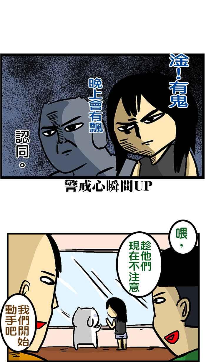 [第186话] 大人的毕业旅行0