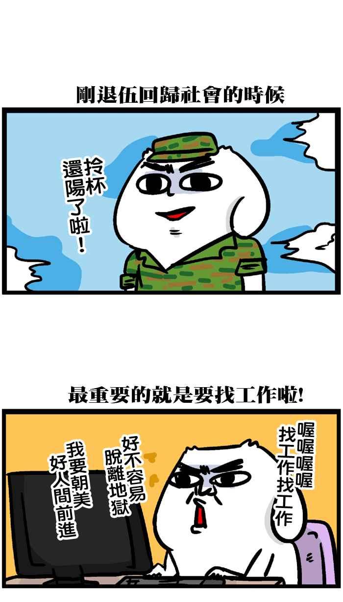 [第163话] 工作的压力1