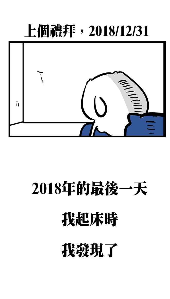 [第病假话] 感冒马拉松3