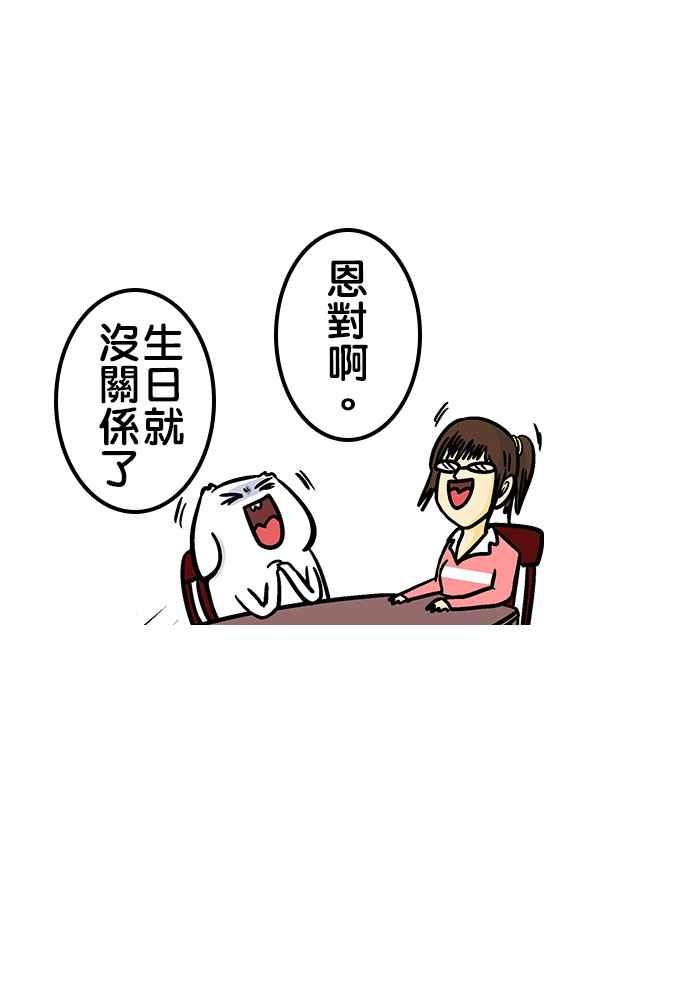 [第233话] 生日ㄟ阿疼0