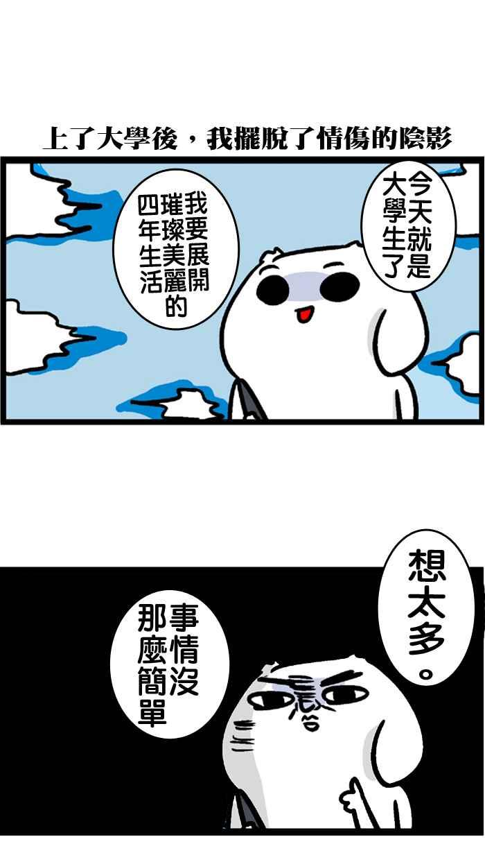 [第161话] 微不幸剧场3周年(下)1