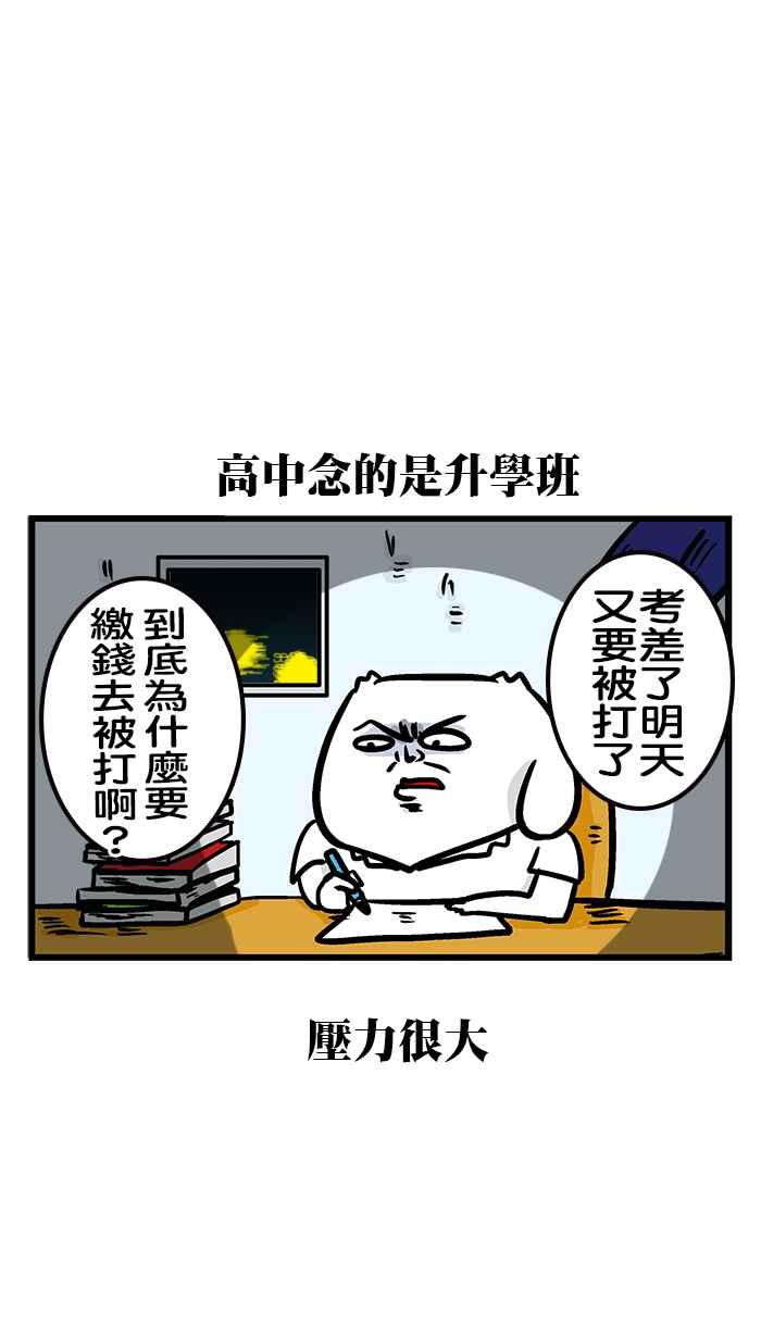 [第211话] 我好想睡1