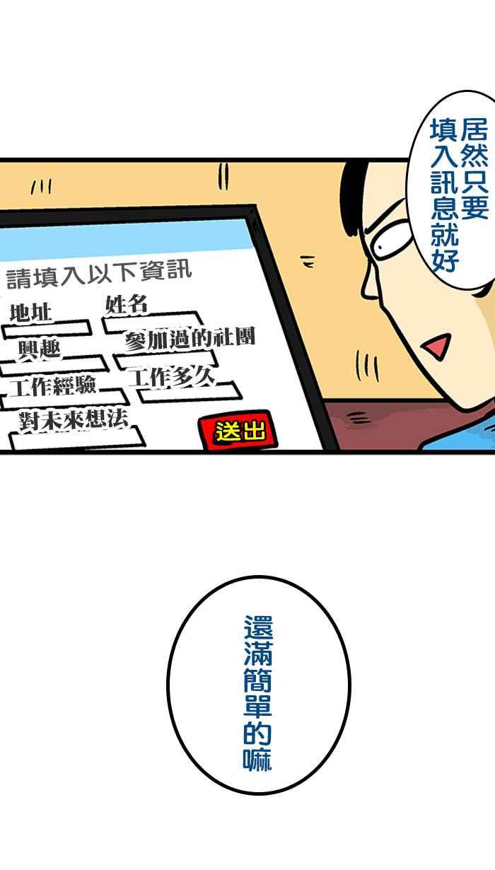 [第232话] 工作Man2
