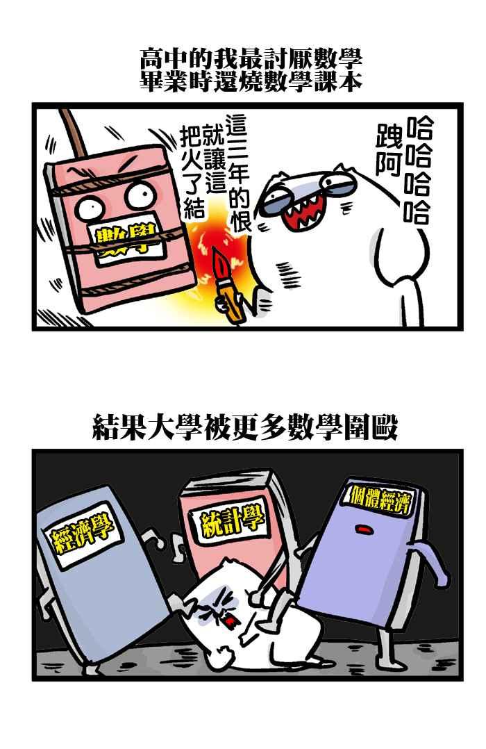 [第161话] 微不幸剧场3周年(下)2