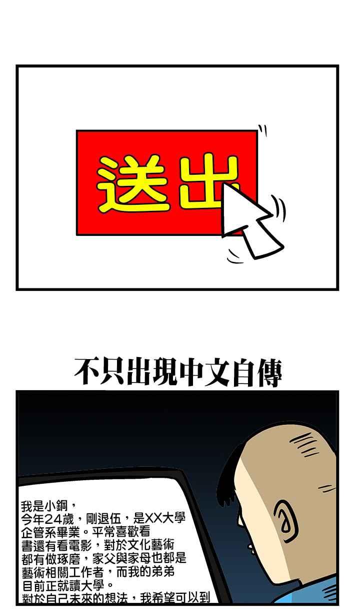 [第232话] 工作Man3