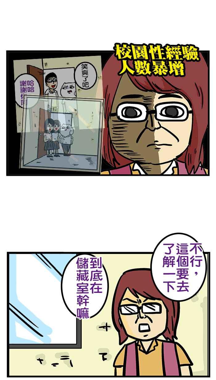 [第188话] 不要打了!0