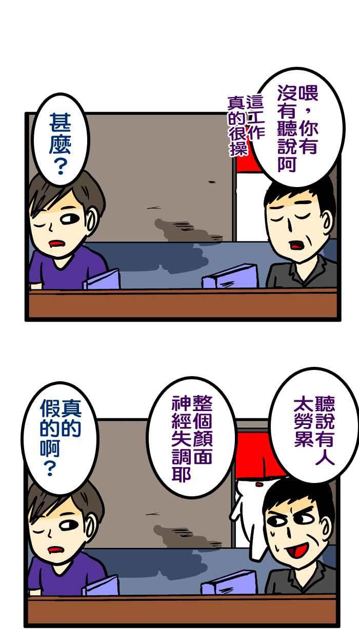 [第148话] 上电视的微疼0