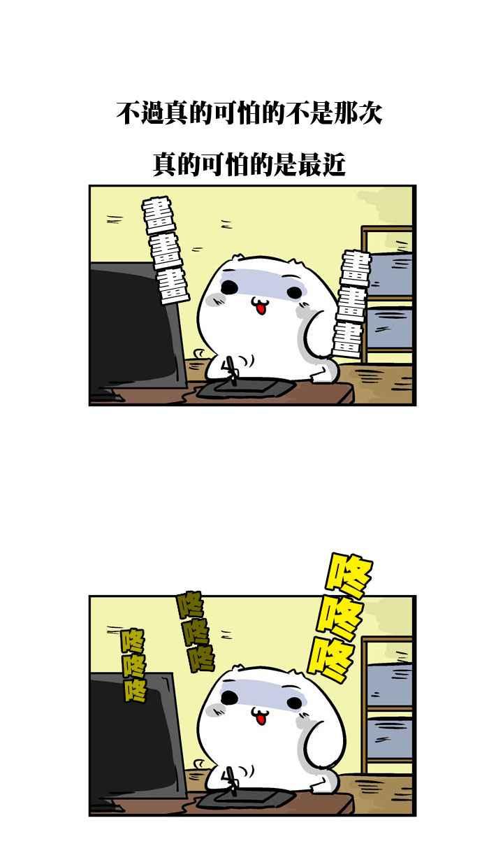 [第99话] 恐怖房客0