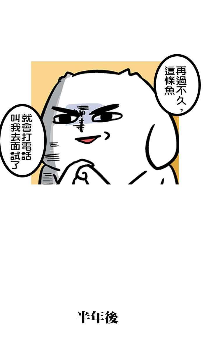 [第232话] 工作Man3