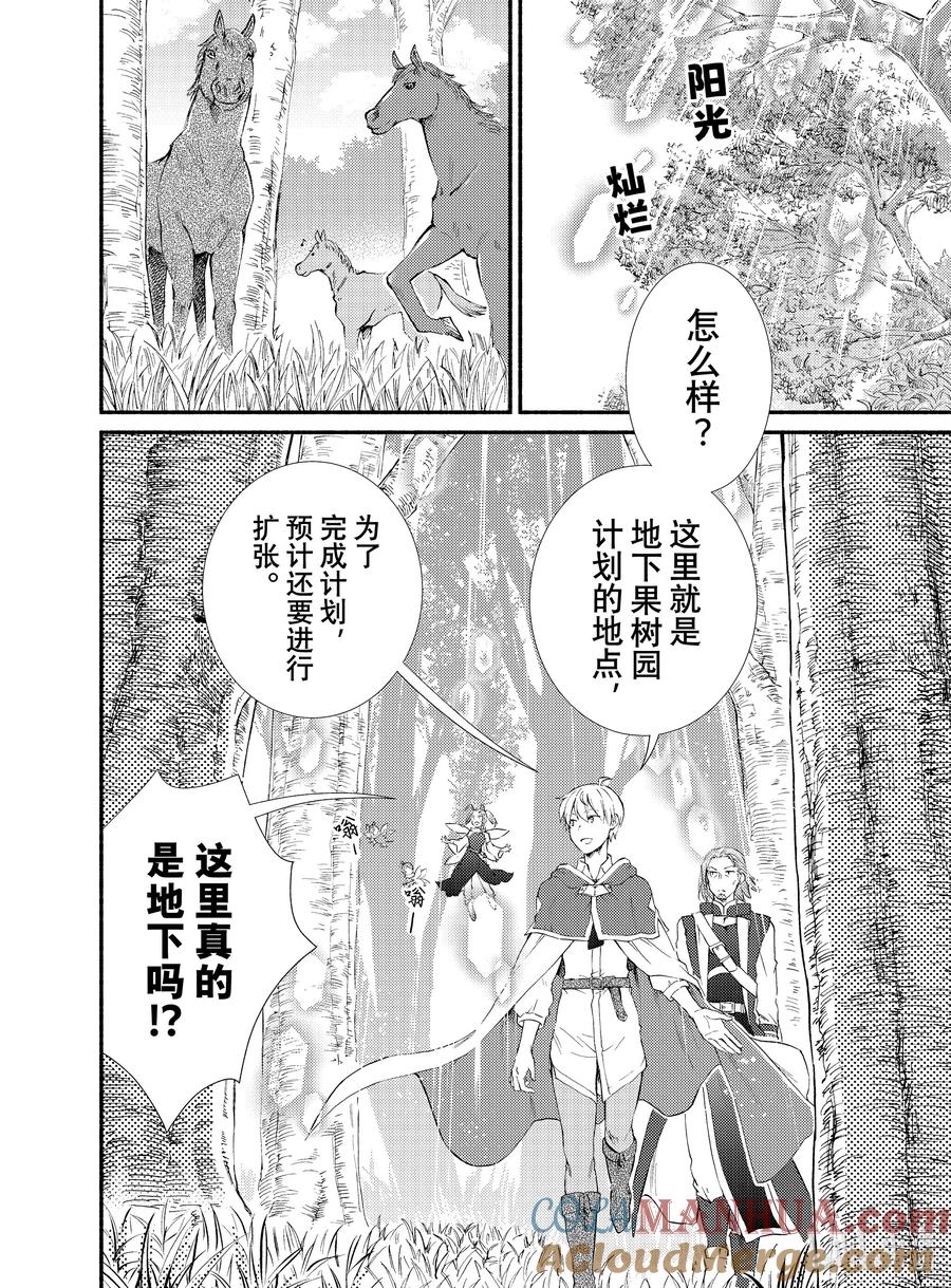97 路西耶尔的地下内政计划（1）1