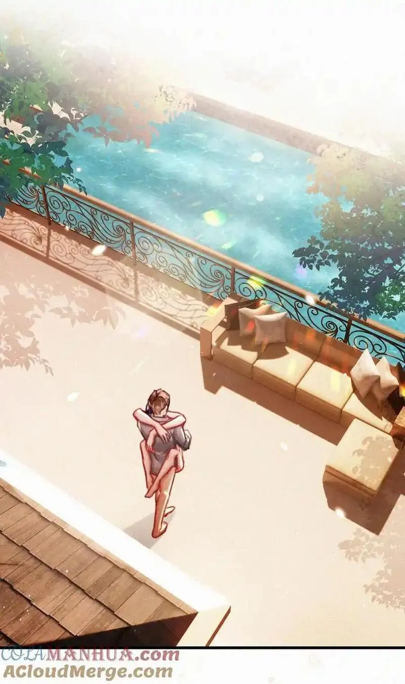 112 虞老师&hellip;&hellip;也喜欢我吗？3