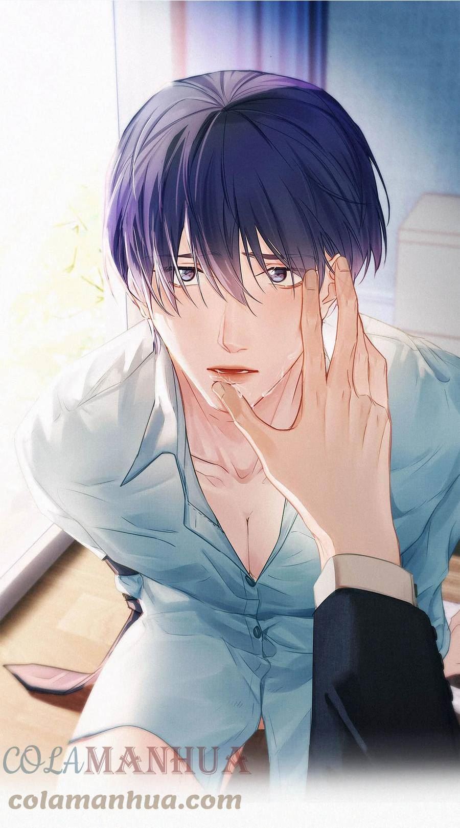 077 腰挺细，屁股好像也可以……0