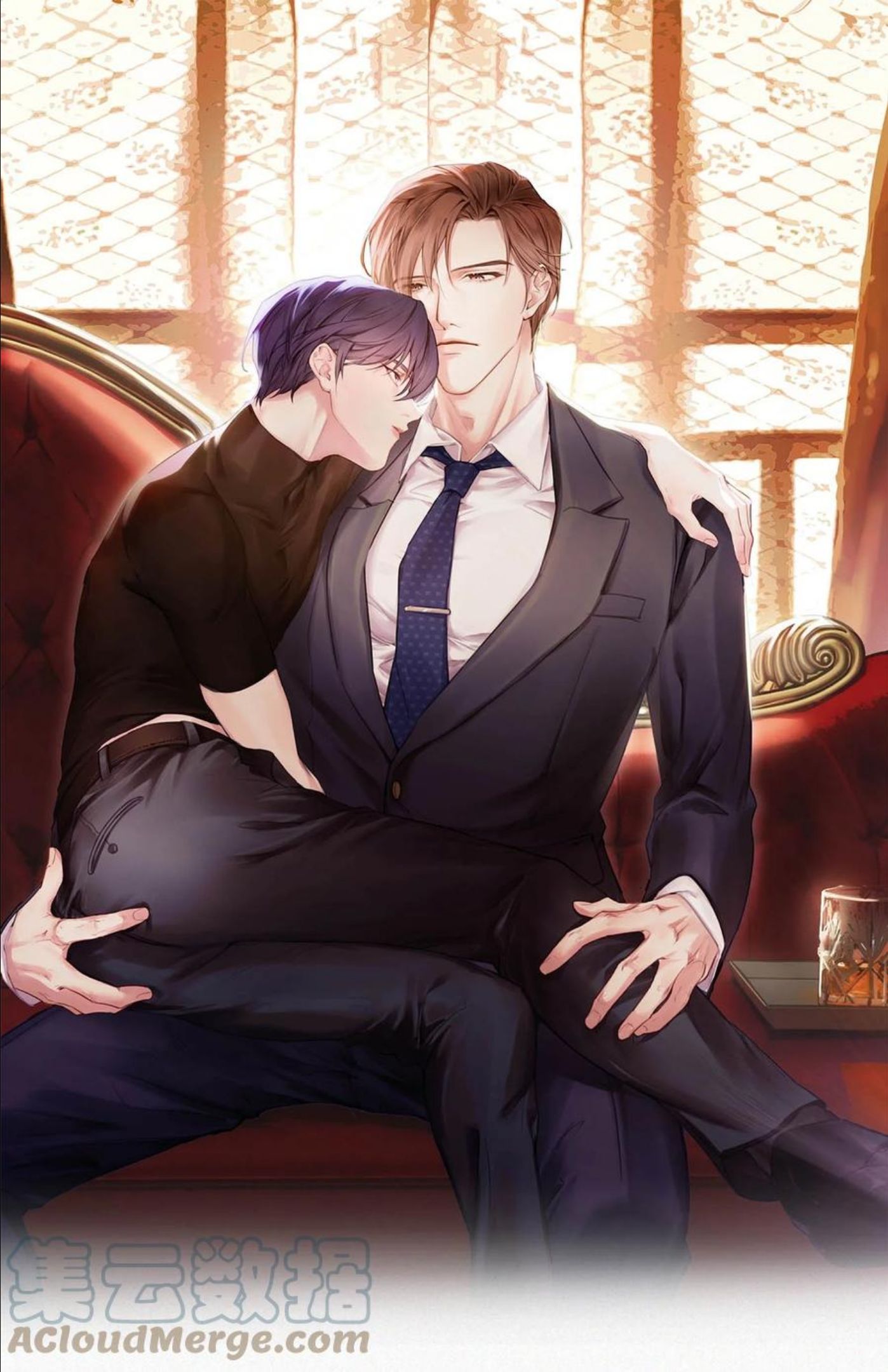 033 宝贝，放松。0