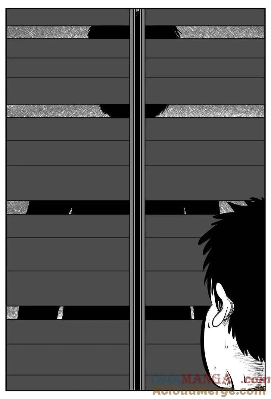 1006 一分钟怪异故事2