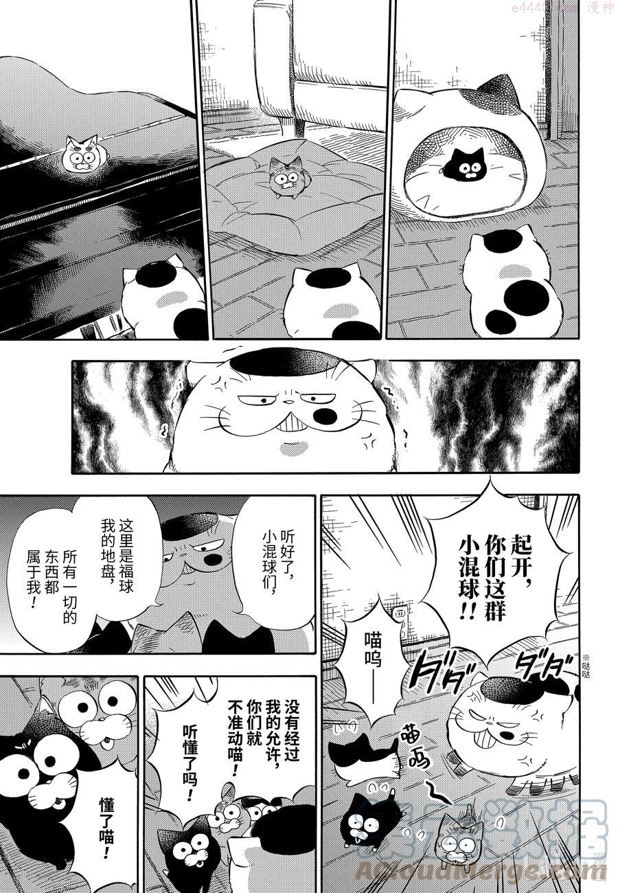 73 发生紧急情况喵2