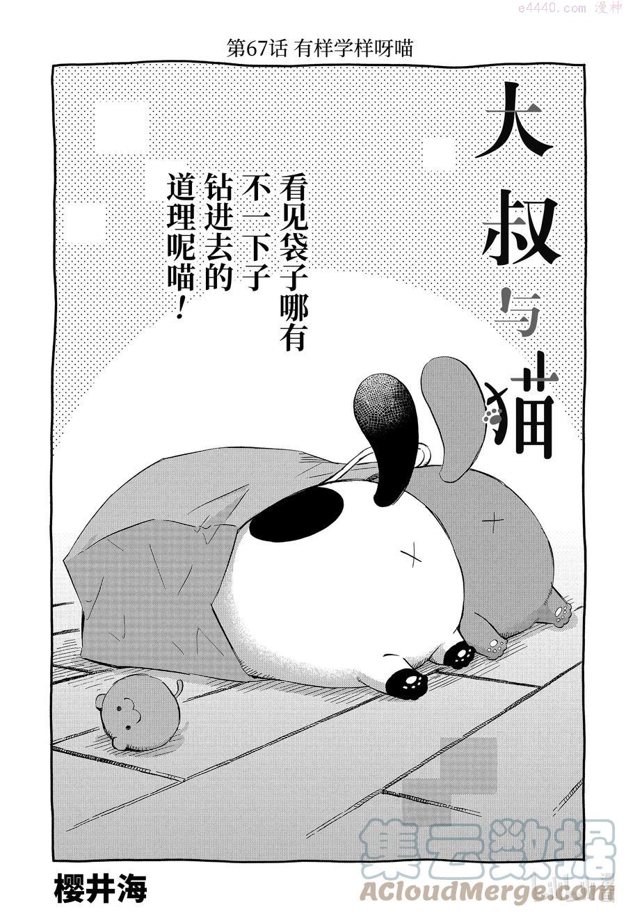 67 有样学样呀喵0