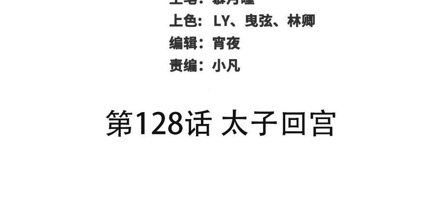 第128话 太子回宫2
