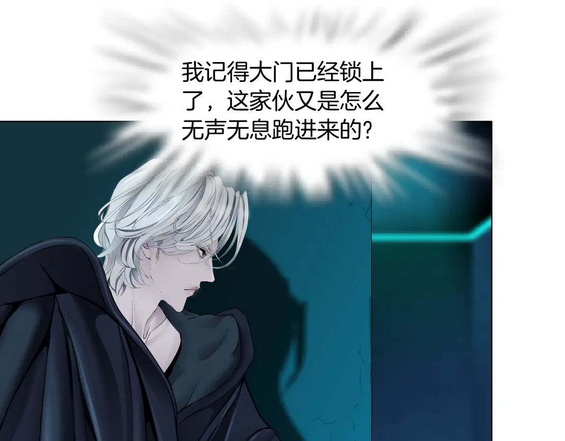 【最后篇】柯医生回来了（上）0