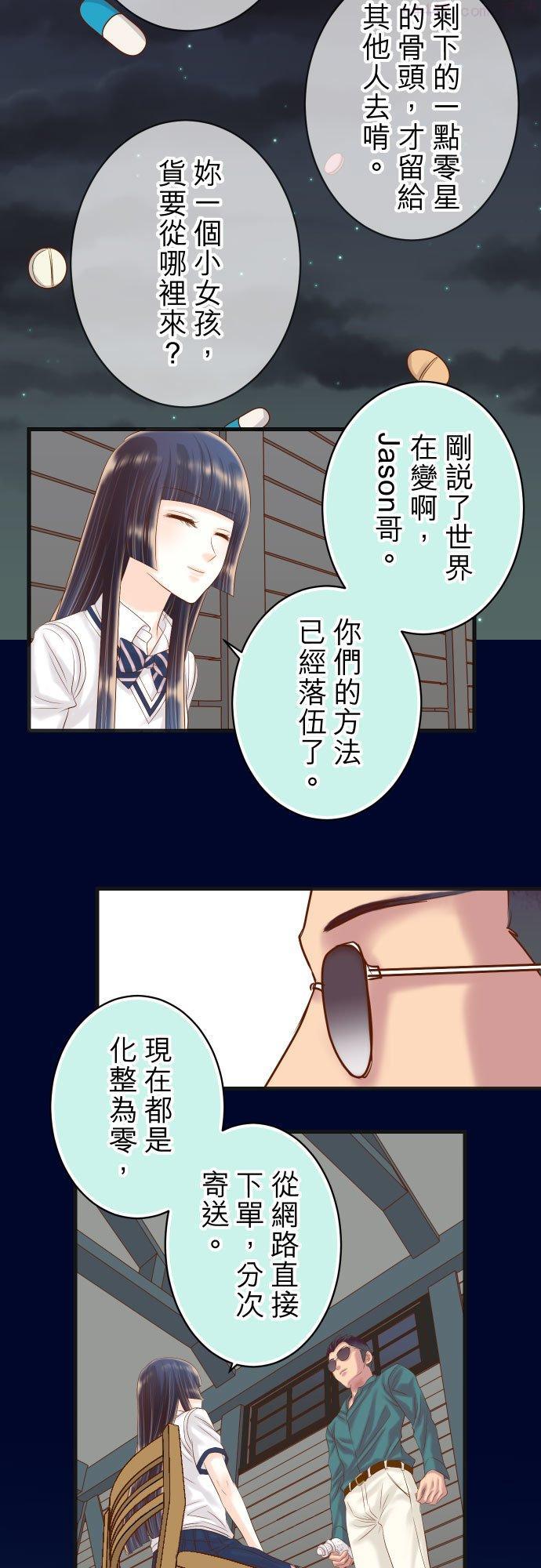 第五章 Limbo 283 说词3