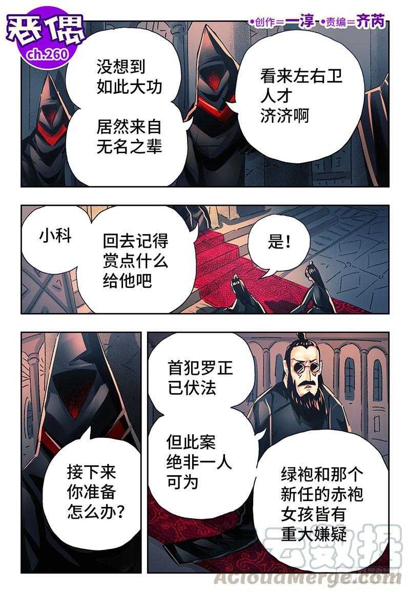 第二百六十话0