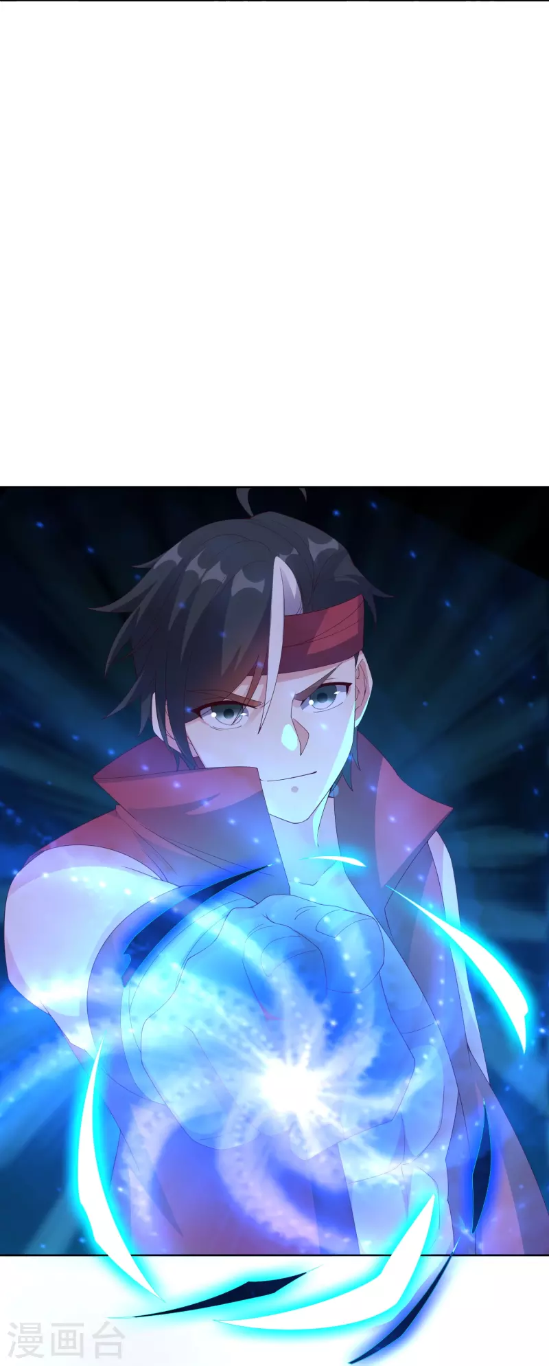 第2季188话 净化恶魔！4