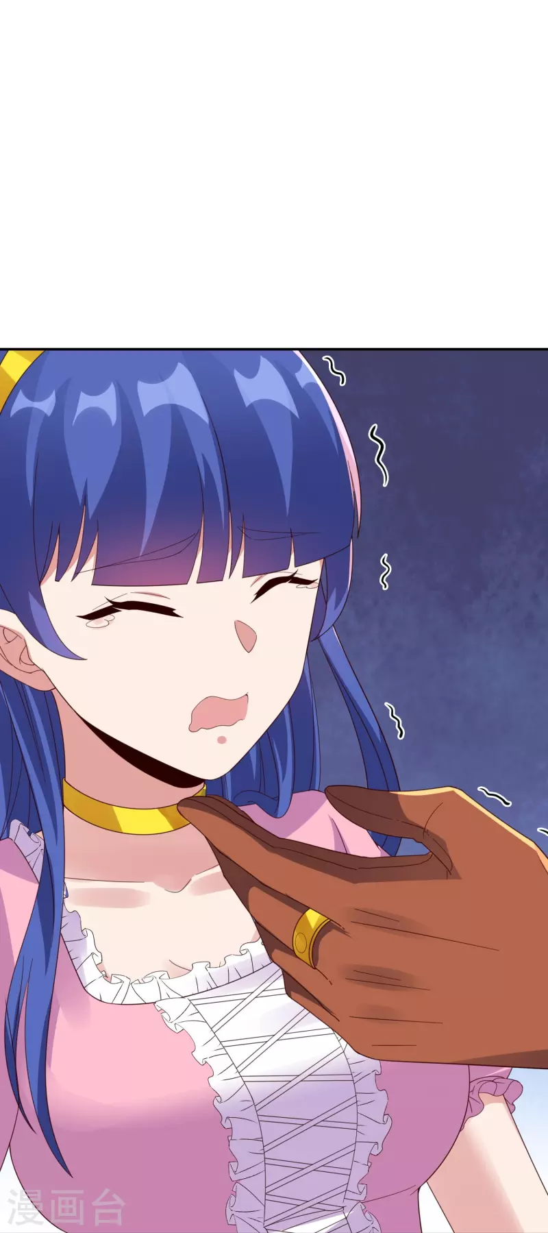 第2季196话我最喜欢小娘子了！4